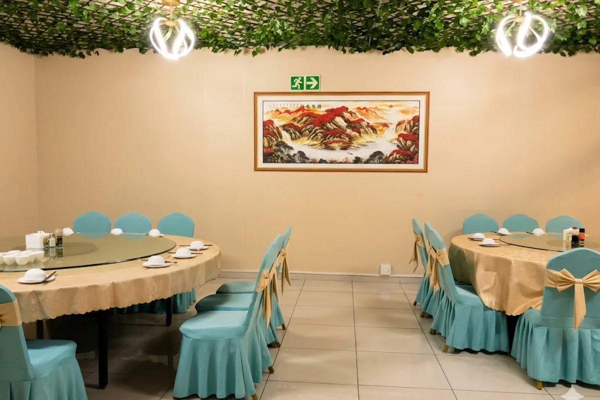 雅致克制的中式细节